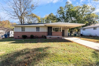 105 Lancaster Rd, Little Rock, AR 72209