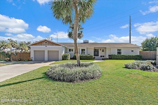 13844 Seven Pines Dr, Jacksonville, FL 32224