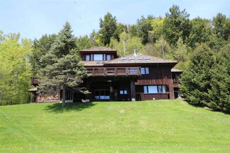 783 Hawk Mountain Rd, Rochester, VT 05767