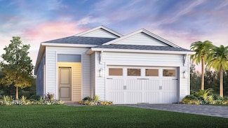 411 Breakwater Blvd Unit Lot 272, Panama City Beach, FL 32413