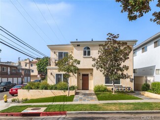 203 Whiting St Unit A, El Segundo, CA 90245