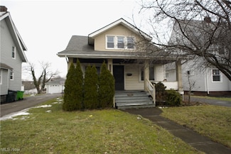 5293 E 115th St, Cleveland, OH 44125