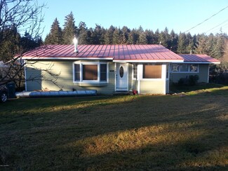 2581 Spruce Cape Rd, Kodiak, AK 99615