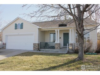 723 Bluegrass Way, Longmont, CO 80503