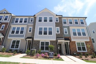 Brockwell, Cary, NC 27519