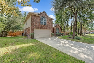 22 English Lavender Place, Spring, TX 77382