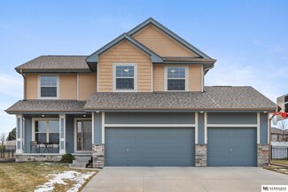 8627 N 169th St, Bennington, NE 68007