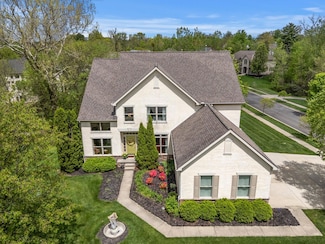 5694 Piermont Ct, Westerville, OH 43082