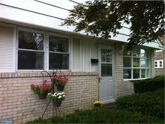618 Maryland Ave, Prospect Park, PA 19076