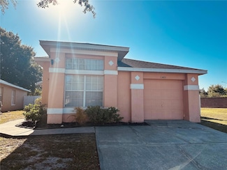 13433 Meadowfield Dr, Orlando, FL 32824