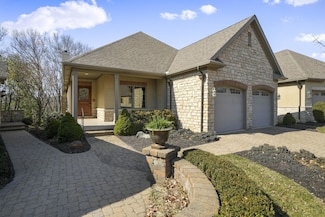 5869 Dyrham Park Unit 5869, Dublin, OH 43017
