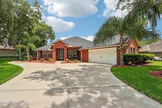1151 Evening Stroll Ln, Jacksonville, FL 32221