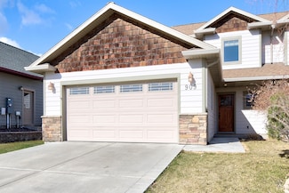 909 Expedition Trail, Helena, MT 59602