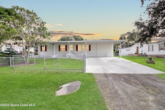 193 S Hickory St, Fellsmere, FL 32948