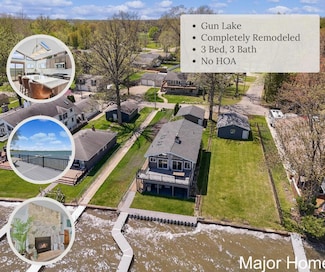 3179 Sandy Beach St, Wayland, MI 49348