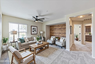 1717 E Joseph Way, Gilbert, AZ 85295