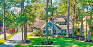 826 Stone Mountain Dr, Conroe, TX 77302