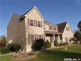 824 County Route 11, West Monroe, NY 13167