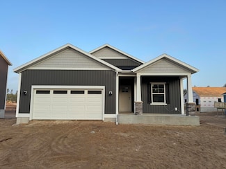 6209 Sturgeon Run, Fruitport, MI 49415