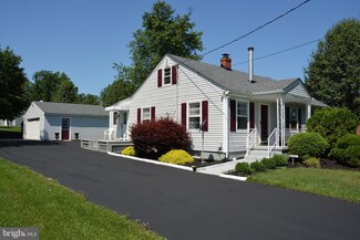 826 Jordan Springs Rd, Stephenson, VA 22656