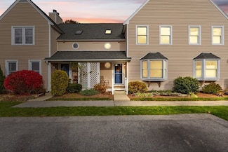 96 Danforth St Unit 49, Taunton, MA 02780