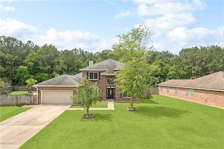 107 Penn Mill Lakes Blvd, Covington, LA 70435