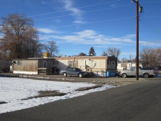 261 & 271 Deal St, Frannie, WY 82423