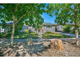 508 Smith St, Fort Collins, CO 80524