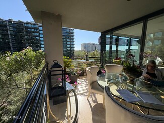 7120 E Kierland Blvd Unit 318, Scottsdale, AZ 85254