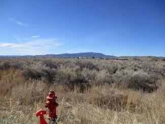 0 Nv Highway 319 (8 9 Ac), Panaca, NV 89042
