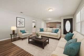 1414 N Binkley St, Sherman, TX 75092