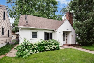 5600 Pleasant Ave, Minneapolis, MN 55419