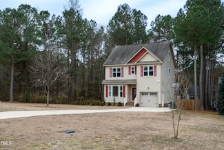496 Omaha Dr, Broadway, NC 27505