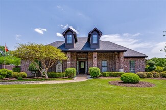 715 May Trail, McKinney, TX 75069