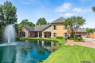2140 Cove Ct, Baton Rouge, LA 70809