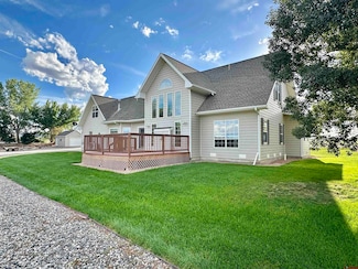 1484 1600 Rd, Delta, CO 81416