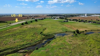 0 Stroh Ave, Okarche, OK 73762