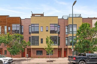 2325 Walnut St Unit 4, Denver, CO 80205