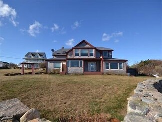 283 Spring St, Block Island, RI 02807