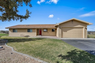 191 SW Cascade Ln, Madras, OR 97741