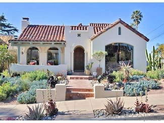 4246 Trias St, San Diego, CA 92103