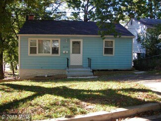 6302 57th Ave, Riverdale, MD 20737