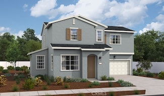 2261 Baldridge Canyon Ct, San Bernardino, CA 92346