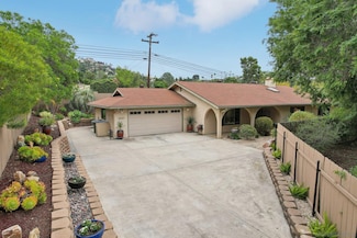 4847 Marguerita Ln, La Mesa, CA 91941