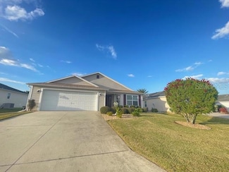 897 Fenwick Loop, The Villages, FL 32163