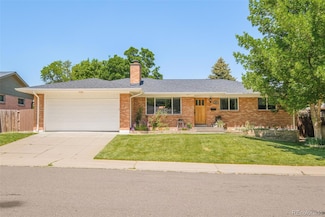 3025 S Norman Ct, Denver, CO 80224