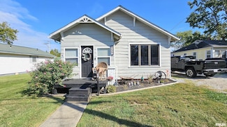 1316 N Park Ave, Herrin, IL 62948