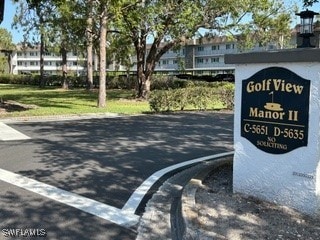 5651 Rattlesnake Hamm Rd Unit C-107, Naples, FL 34113