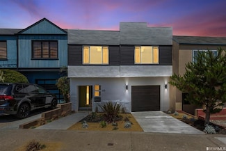 615 Teresita Blvd, San Francisco, CA 94127