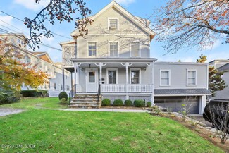 148 E Elm St, Greenwich, CT 06830